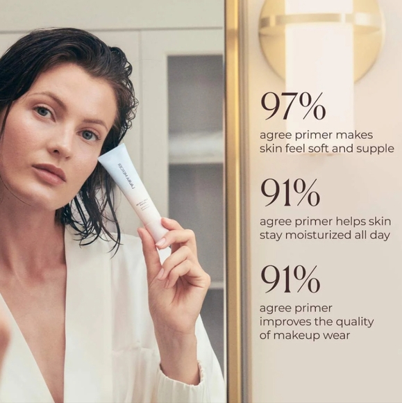 🌺Laura Mercier Hydrating Pure Canvas Primer Hydrating Skincare - Picture 4 of 8